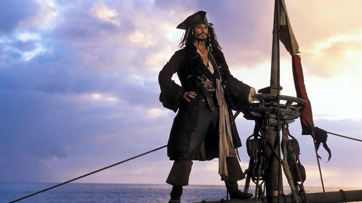 The King Returns: Johnny Depp Confirms “Pirates 6” Comeback – But There’s a Huge Catch!