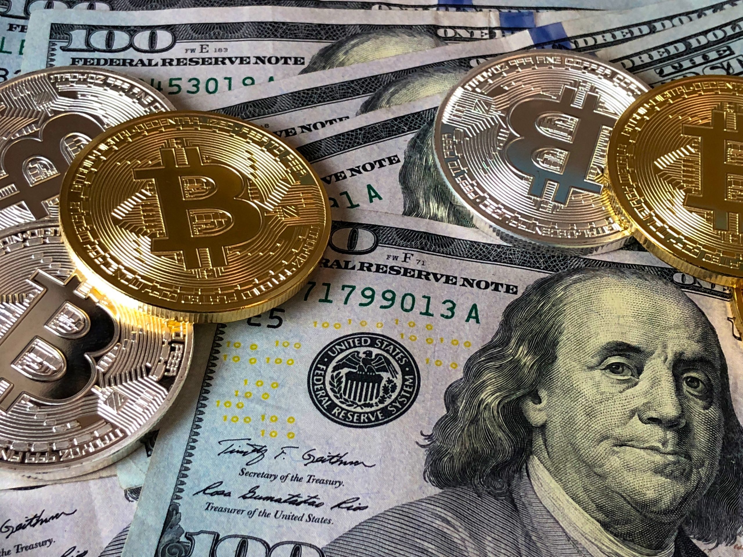 Bitcoin Hits $150k After Federal Reserve News: Why You Should Check Your Wallet Right Now
