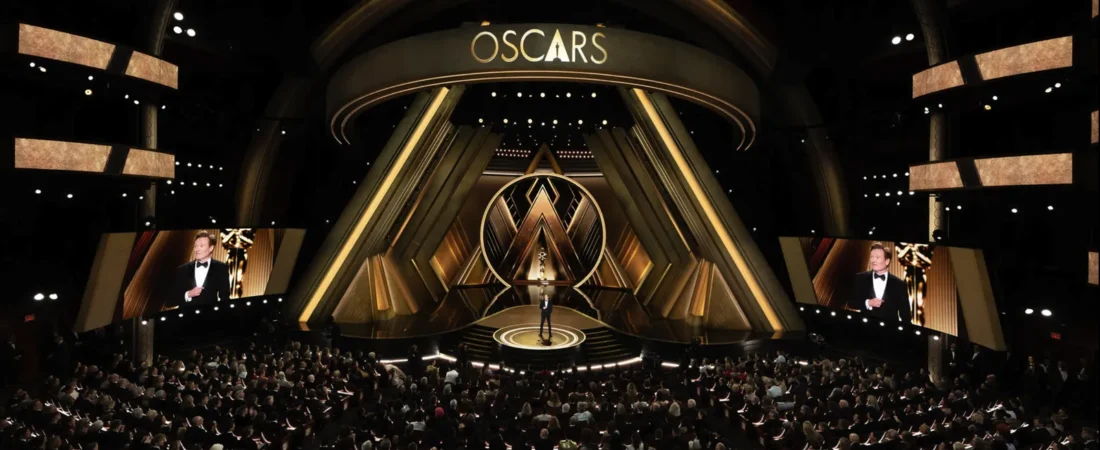 The Oscars Scandal No One Saw Coming: Why Hollywood is Boycotting Next Year’s Ceremony