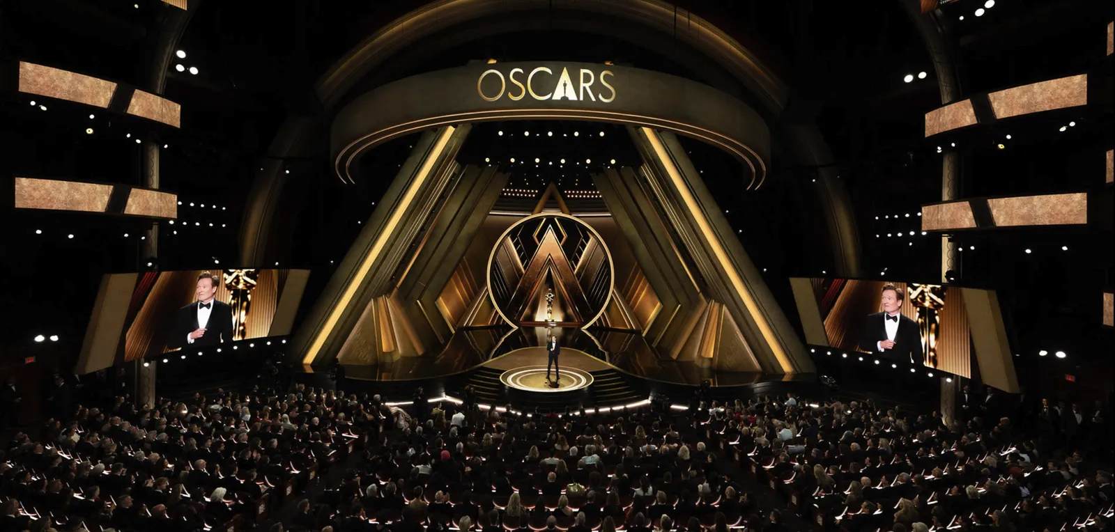 The Oscars Scandal No One Saw Coming: Why Hollywood is Boycotting Next Year’s Ceremony