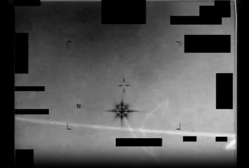 Beyond Top Secret”: Pentagon Declassifies High-Res UAP Footage Following Congressional Pressure
