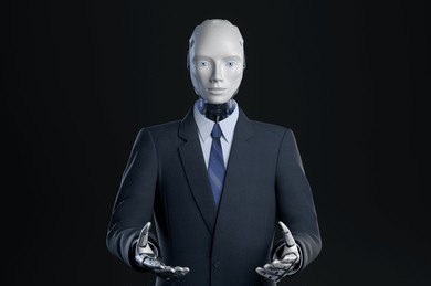 The Great Replacement”: New AI Agents Start Managing Entire Corporate Departments Without Human Oversight