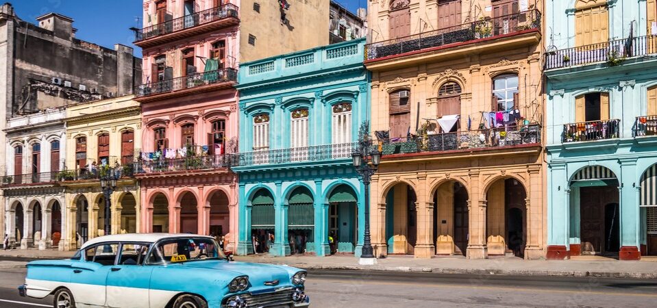 $100 Million Gamble: Cuba Evaluates Massive Foreign Investment Offer to Overhaul its Aging Power Grid