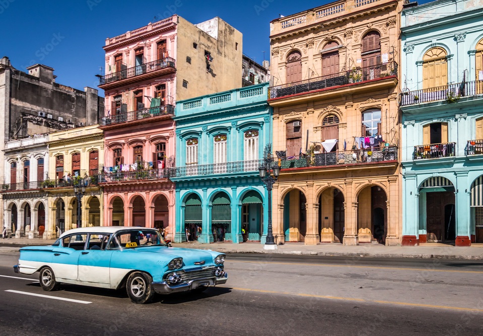 $100 Million Gamble: Cuba Evaluates Massive Foreign Investment Offer to Overhaul its Aging Power Grid