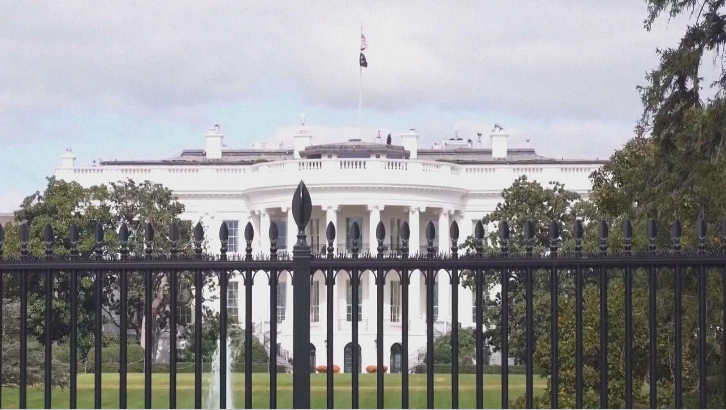 BREAKING: Secret Service Neutralizes Shooter After Multiple Gunshots Near White House