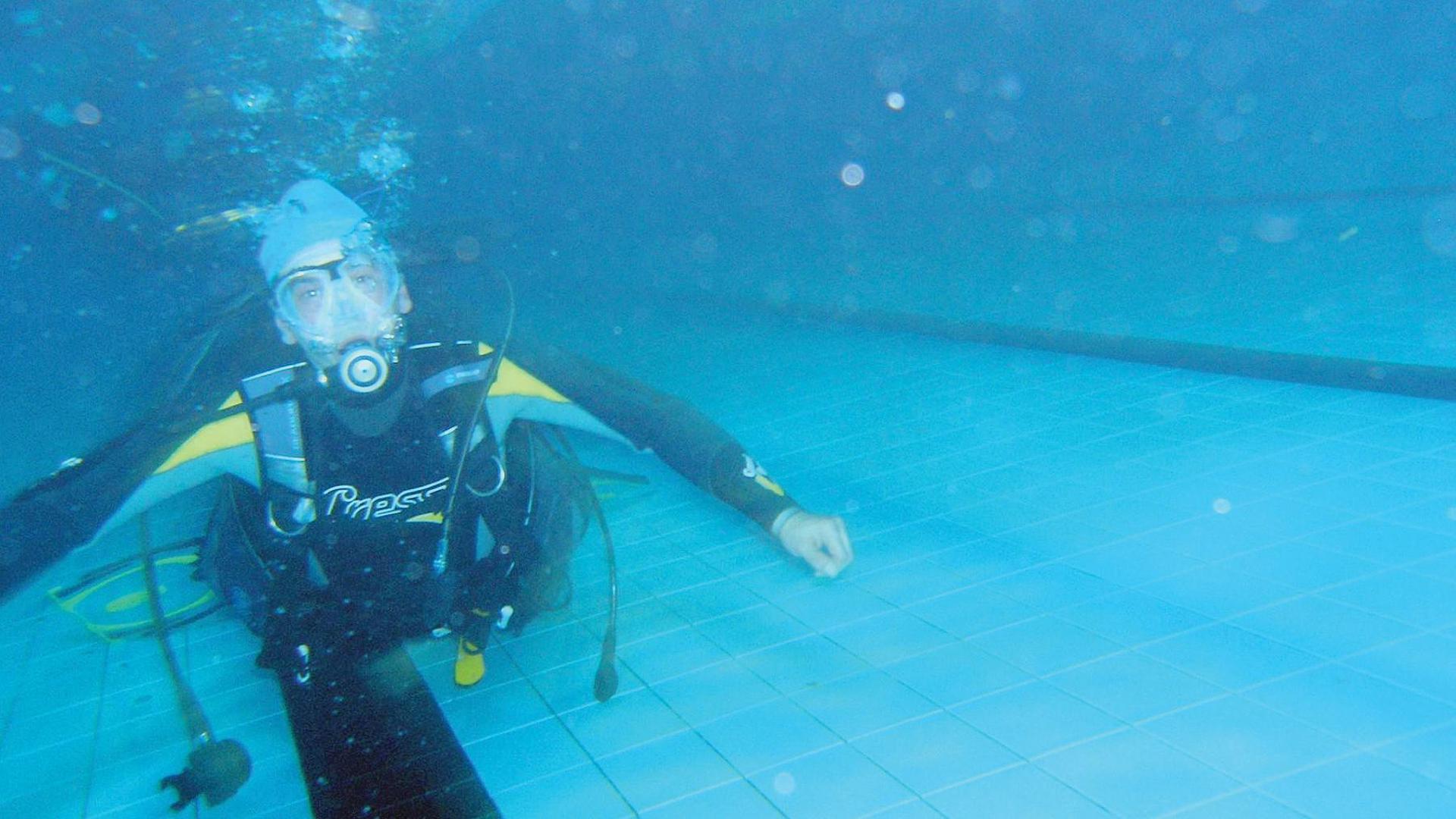 Tragedy in Paradise: 5 Italian Divers Perish in “Worst Ever” Maldives Cave Accident