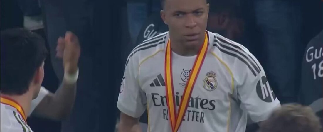 Fourth Choice”: Mbappe Hits Out at Arbeloa as Real Madrid Tensions Threaten World Cup Campaign