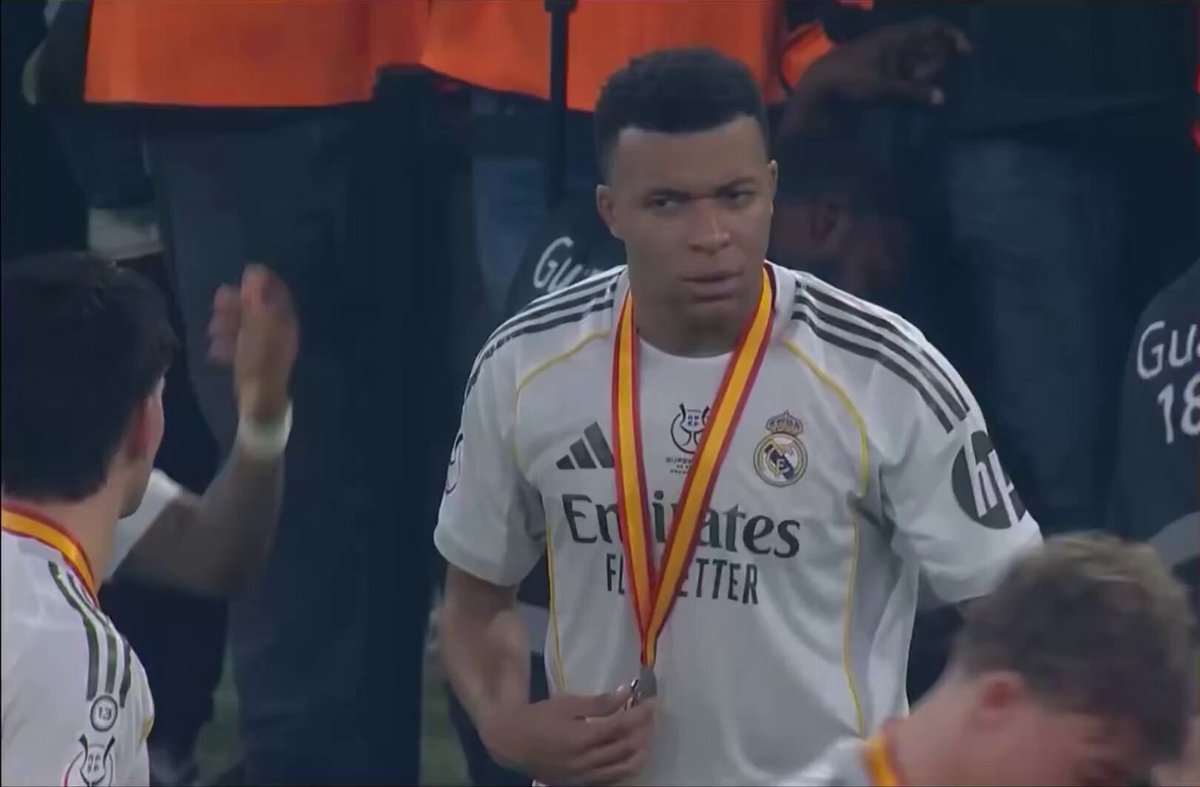Fourth Choice”: Mbappe Hits Out at Arbeloa as Real Madrid Tensions Threaten World Cup Campaign