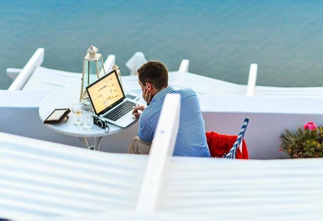 The “Digital Nomad” Tax: Italy and Greece Announce New 2026 Rules for Remote Workers