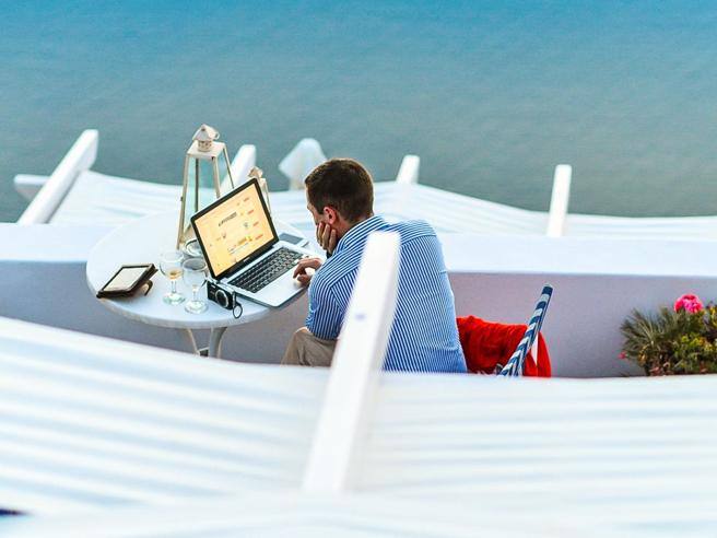 The “Digital Nomad” Tax: Italy and Greece Announce New 2026 Rules for Remote Workers