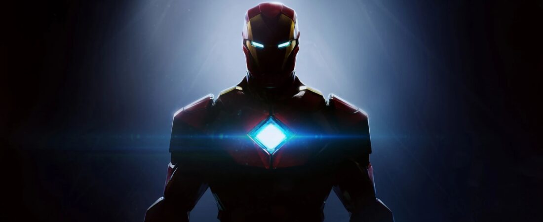 Iron Man Returns? Robert Downey Jr. Spotted on Secret Marvel Set in Atlanta