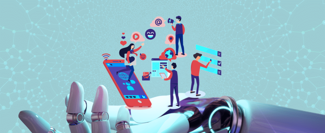 AI Will Replace You”: The Viral Workplace Trend Taking Over Instagram and TikTok in May 2026
