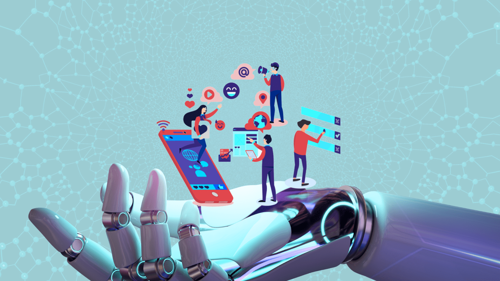 AI Will Replace You”: The Viral Workplace Trend Taking Over Instagram and TikTok in May 2026