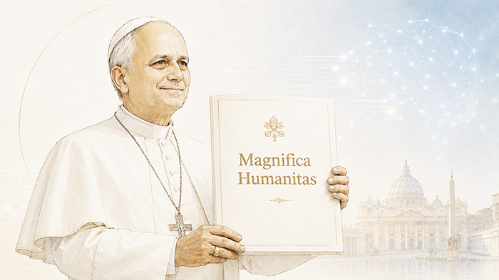 Vatican vs. Pentagon: Pope Leo’s ‘Magnifica Humanitas’ Defies Trump’s AI War Machine