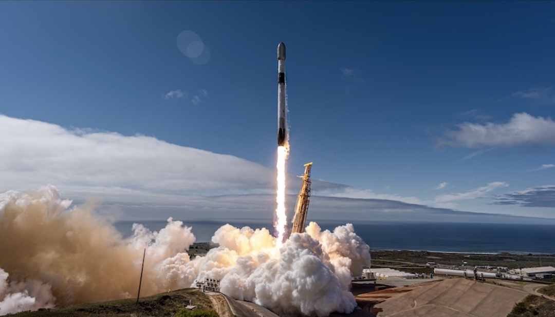 SpaceX Files for Record-Breaking $2.3 Trillion IPO (As OpenAI Plans Rival Move)