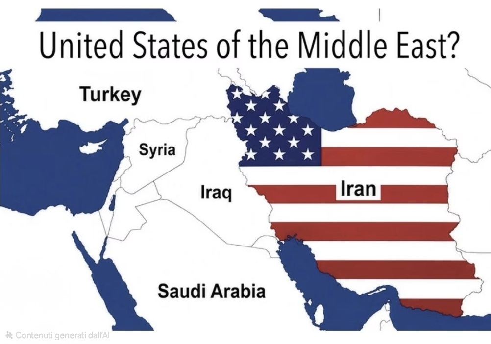 BREAKING: Peace Deal with Iran ‘Largely Negotiated’ – Trump Confirms Major Breakthrough