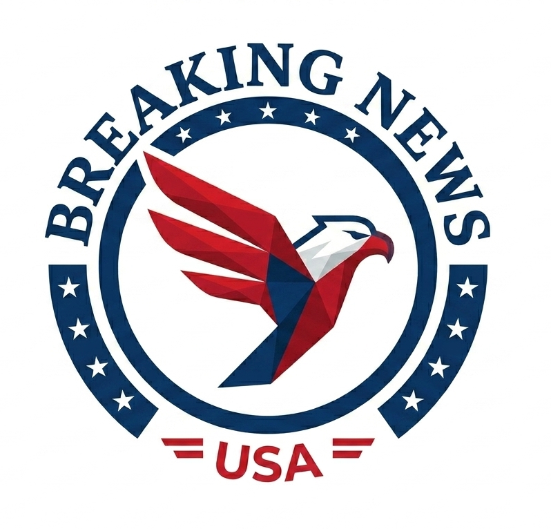 Breaking News USA