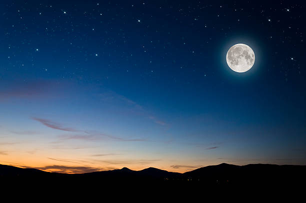 Why Everyone Is Looking at the Moon Tonight