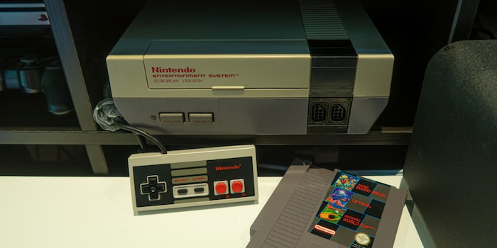 The Retro Video Game Worth $10,000 That Might Be in Your Attic Right Now