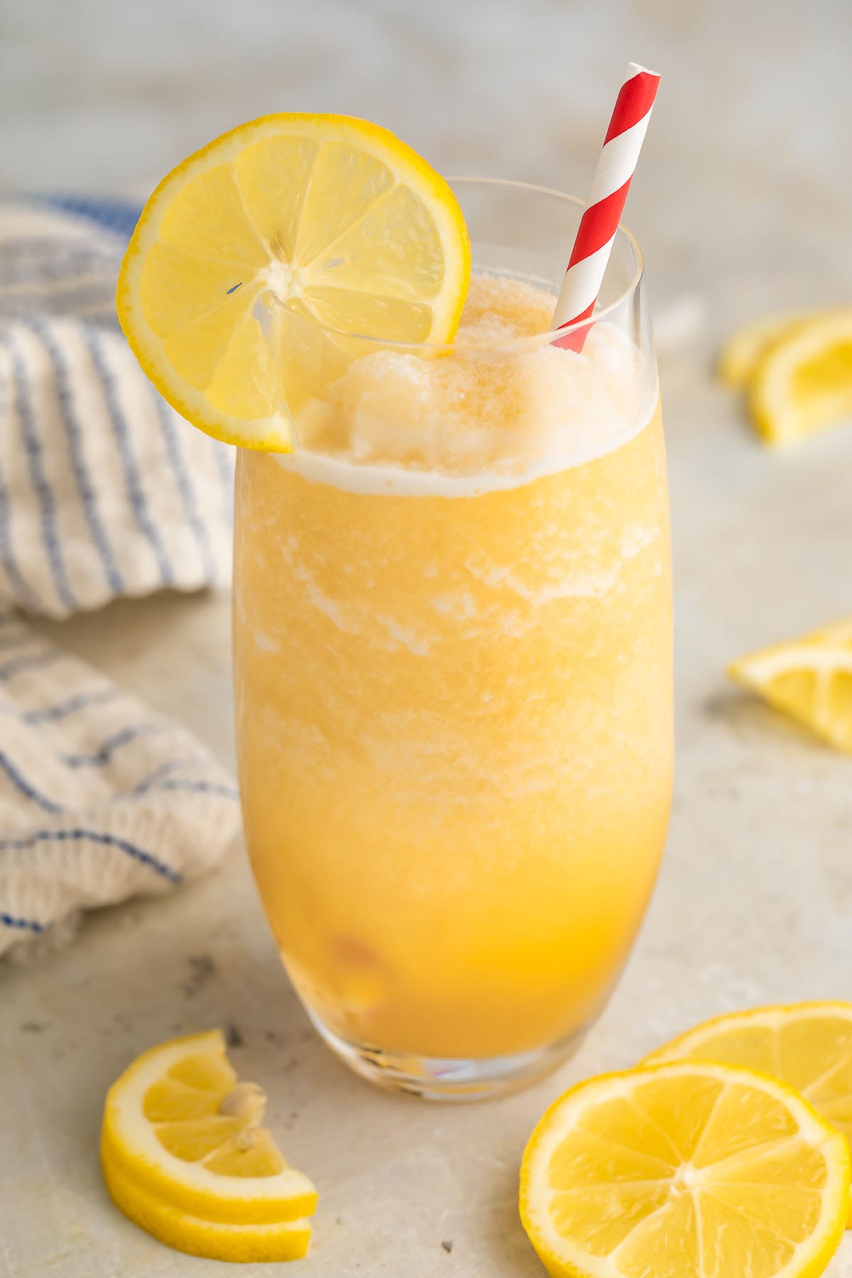 The Shocking 2-Ingredient TikTok Drink That Everyone Is Trying This Weekend
