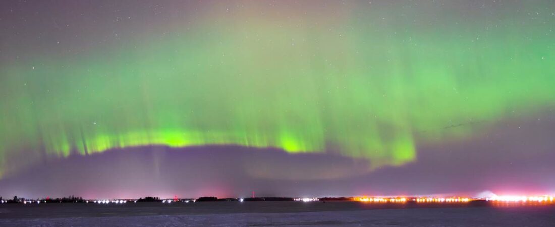 Northern Lights in Florida? Severe Solar Storm Forecast for Tonight, May 15